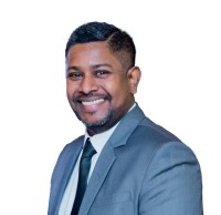 Freedom Finance Australia Employee Dhinuk Wijesinha's profile photo