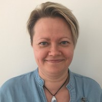 Martela Group Employee Virpi Hänninen's profile photo