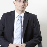 BCT Bank Employee Luis Cerdas's profile photo