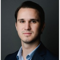 Allied Global Employee Roberto Rios's profile photo