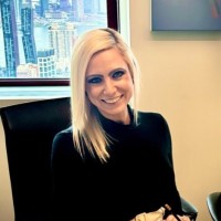 Engineering News-Record Employee Kelly McGrath's profile photo