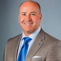 Nefab Employee Robert Skinner's profile photo