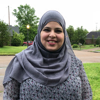 Self + Tucker Architects Employee Sonia Raheel's profile photo