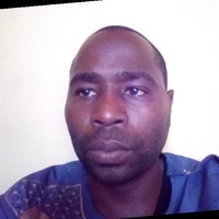 ADCI Employee Paluku Emmanuel's profile photo