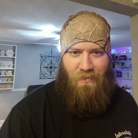 Lebanon Ford Employee Adam Campbell's profile photo