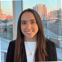 EMHware Software Inc. Employee Isabella Daneyko's profile photo
