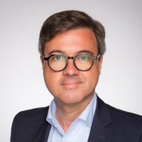 Solystic Employee Thierry Moussa's profile photo