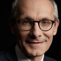 Intersec Group Employee Thierry Bonhomme's profile photo