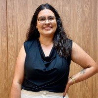 JBA Imóveis Employee Andriele Becker's profile photo