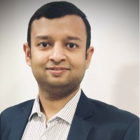 Gaurav Joshi Email & Phone Number