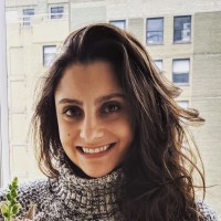 Camila Parra Email & Phone Number
