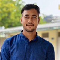 ONAP Project Employee Shubham Kumar's profile photo
