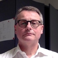 TORMAX Belgium Employee Frans Van Dooren's profile photo