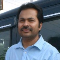 Sreenu Shaik Email