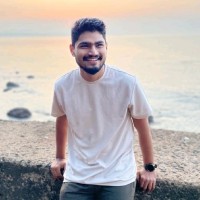 Amey Vivrekar's profile photo