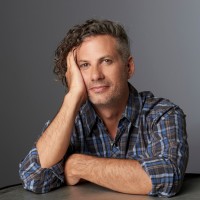 TheX Employee Gabriel Wisznia's profile photo