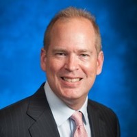 ExxonMobil Employee Bruce Sutherland's profile photo