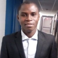 UNIVERS FINANCE PARTNERS Employee Iro Kouarfaté's profile photo
