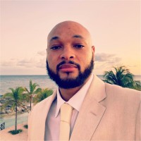 Capital One Employee Jamal Phillips's profile photo