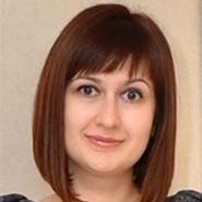 oBike Global Employee Мария Григорьева's profile photo