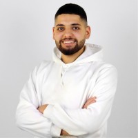 MENADevs Employee Naser Rahhal's profile photo