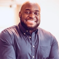 United States Department of Defense Employee David Essien's profile photo