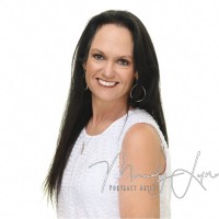 Pontotoc Technology Center Employee Angela Traylor-McElhannon's profile photo