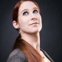 Beaufort 8 Employee Marina Roggenbuck's profile photo