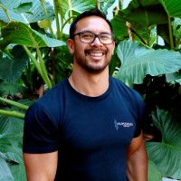 Humanised Group Employee Brian Maan's profile photo