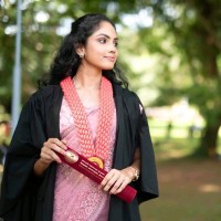 PURITAS Employee Samodya Muthugala's profile photo