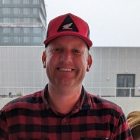 Dry Creek Employee Rad Johnson's profile photo