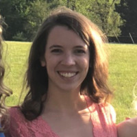 TTI Global Resources, Inc. Employee Ana Elliott's profile photo