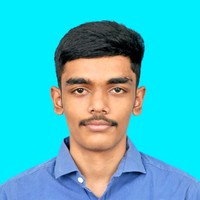 CodersArts Employee Pranav Sankar's profile photo