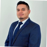 Ericsson Employee Juan Camilo Millan Quintero's profile photo