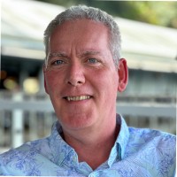 Jazz Pharmaceuticals Employee Bryan Bennett's profile photo