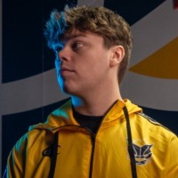 Andretti Global Employee Devin Welch's profile photo