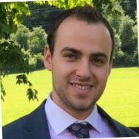 Zachary Greenbaum Email & Phone Number