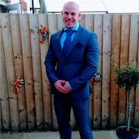The CFX Group Employee Jon Westaway's profile photo