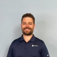 Coval Vacuum Technology, Inc. Employee Tyler Kenney's profile photo