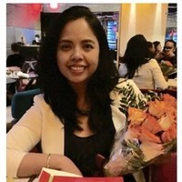 Christina Corcuera Email & Phone Number