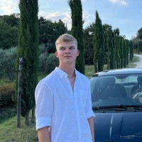 Szymon Newel's profile photo