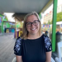 Steelton-Highspire School District Employee Jordan Arigo's profile photo