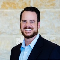 Capital One Employee Jackson Garner's profile photo