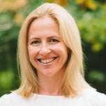 Nutrition Australia Employee Amanda Borowski's profile photo