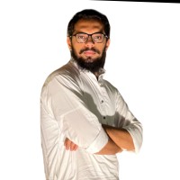 Trade Foresight™ Employee Zaid Ahmed's profile photo