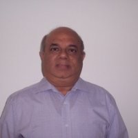 Worley Employee Sanjay Modi's profile photo