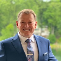 Valtris Specialty Chemicals Employee Simon Medley's profile photo