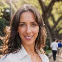 Samantha Rocci Email & Phone Number