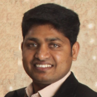 IRI Employee Sundaram Duraisamy's profile photo