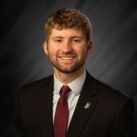 ExcelinEd Employee Evan Eagleson's profile photo